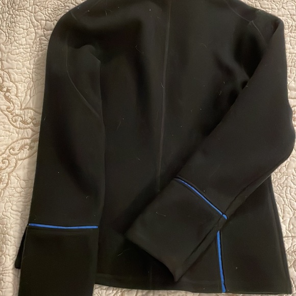 Women’s ibex Shak jacket size small - Picture 3 of 4